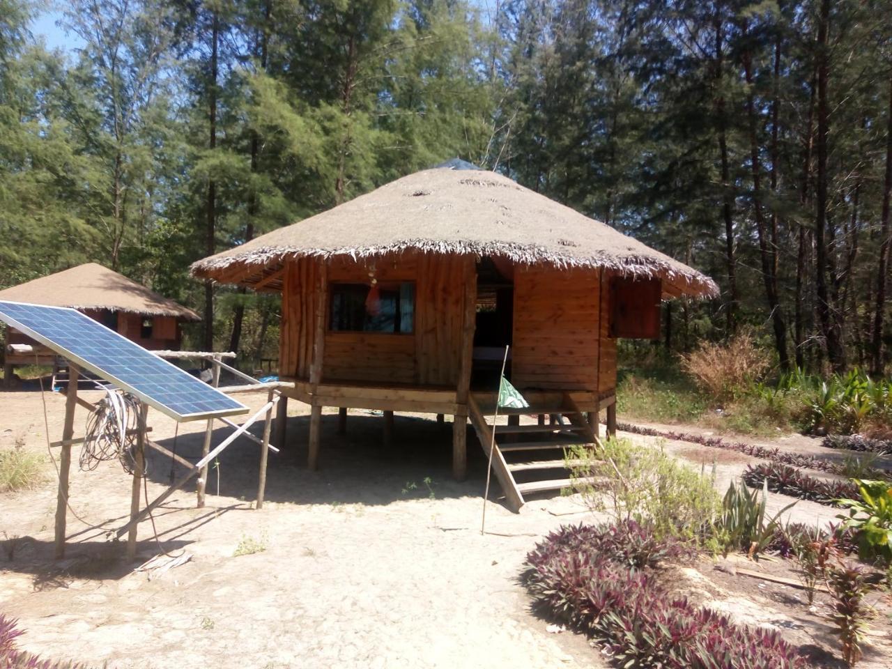 Tawan Bar And Bungalow Hotel Ko Phra Thong Værelse billede